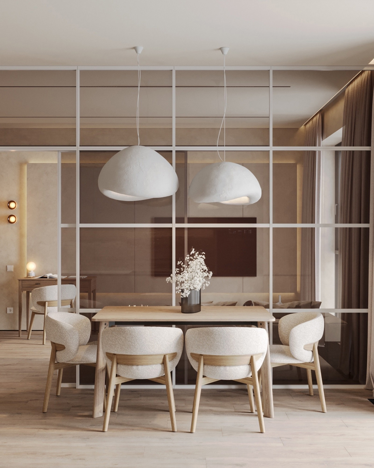 Москва, ЖК Level Причальный