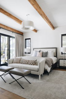 The 10 Most Popular Bedrooms of Summer 2021 (10 photos)