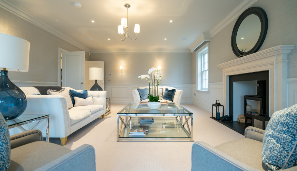 South Coast Exceptional new build home