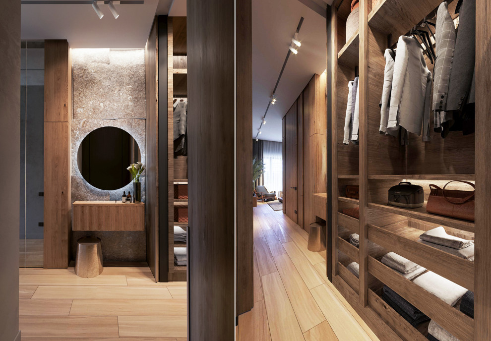 APARTMENT PRIVATE PARK