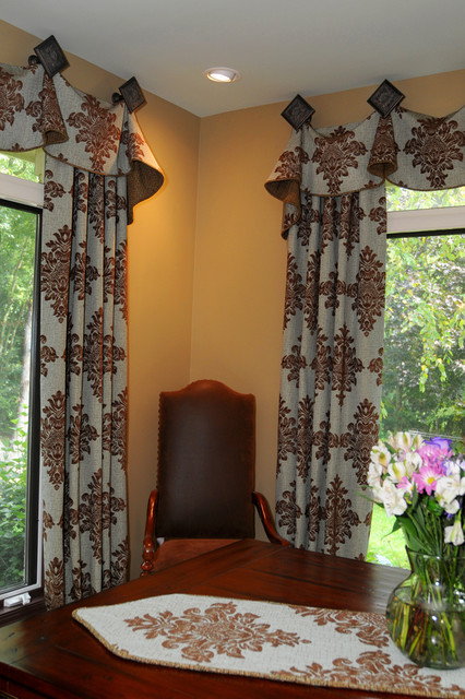 Kitchen transitional