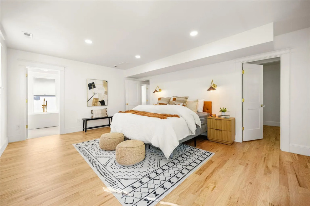 Spacious and bright, offering the perfect retreat at the end of the day.