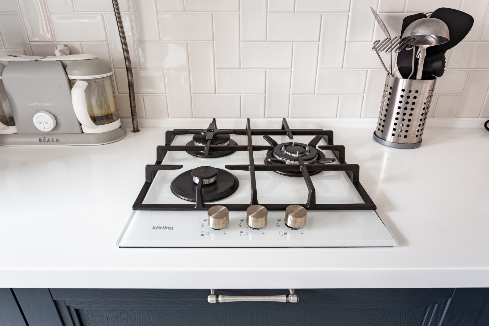 Кухня из массива