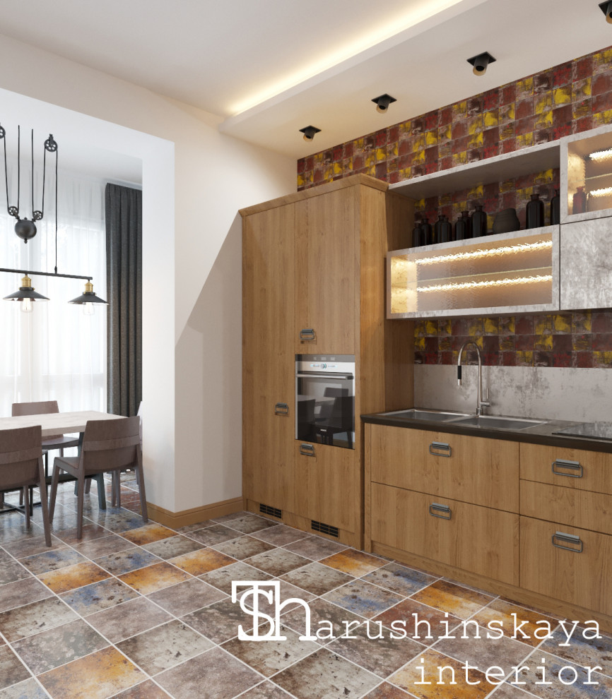 Марроканцы