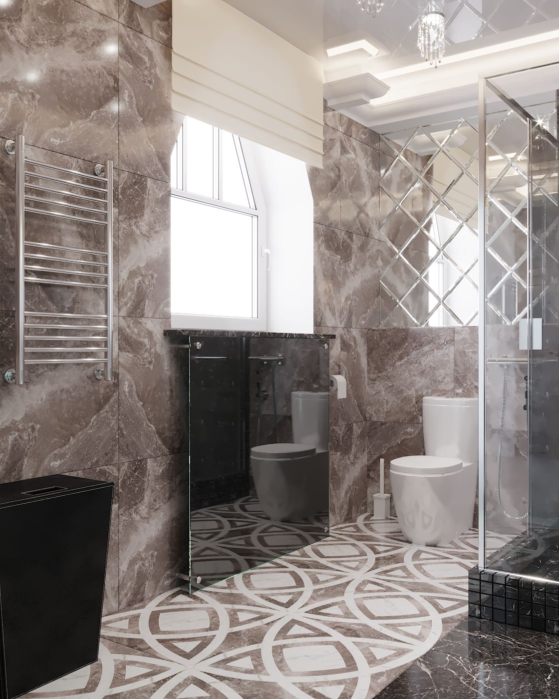 Дом во Всеволожске - 350 кв.м