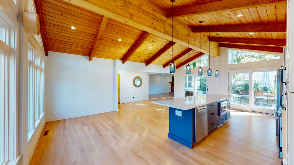 Sanddollar Circle Renovation