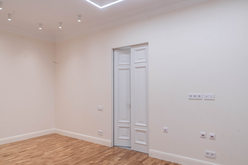 Солдатский переулок