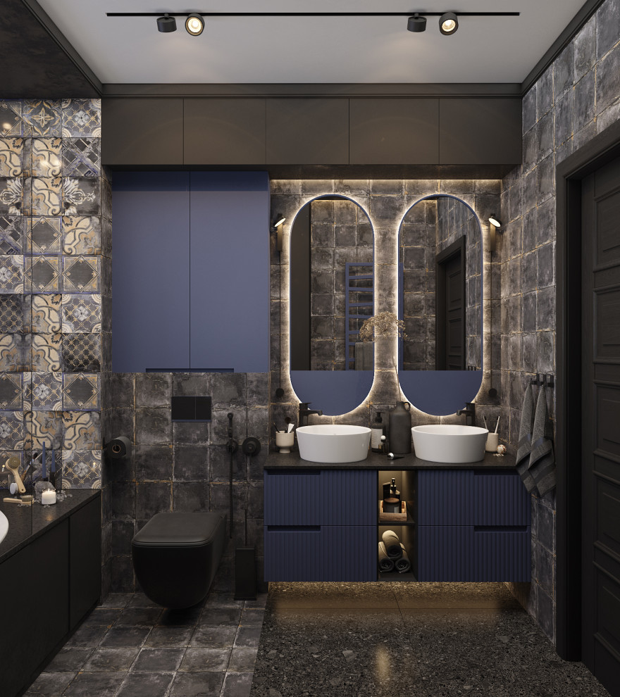 Ванная комната