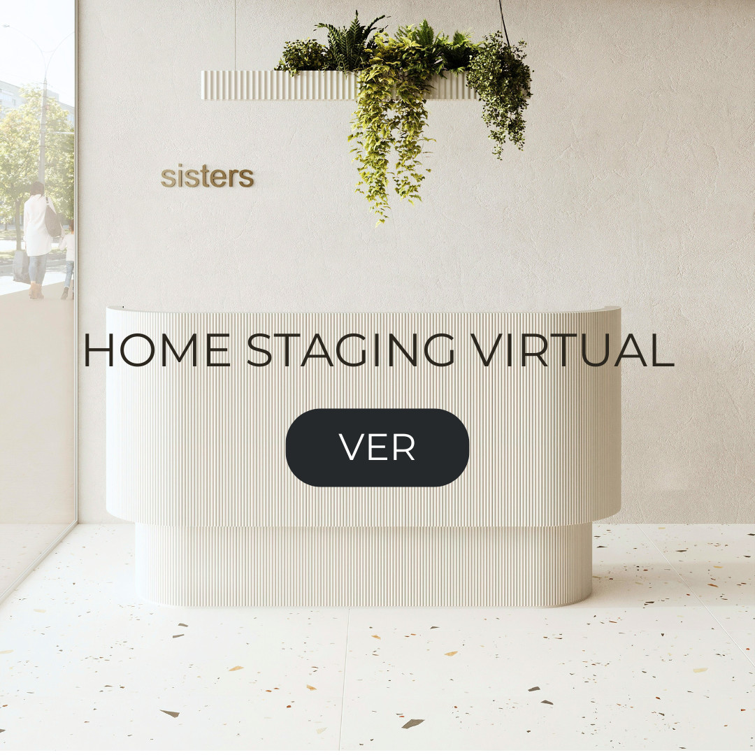 Homestaging virtual