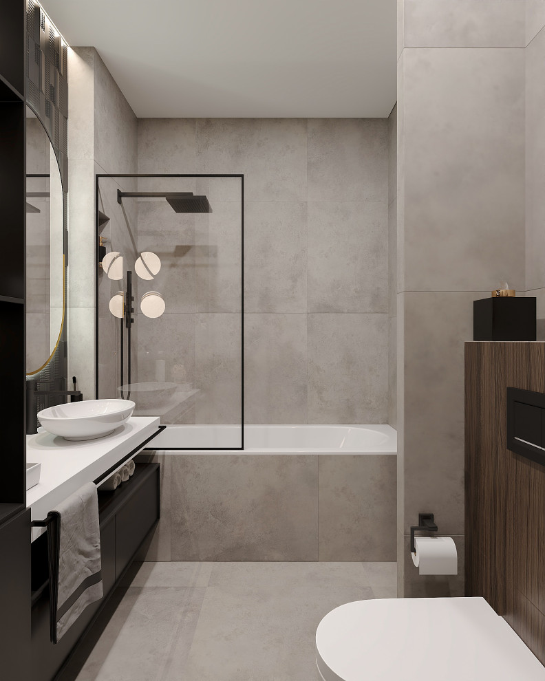 КП Лесной поселок