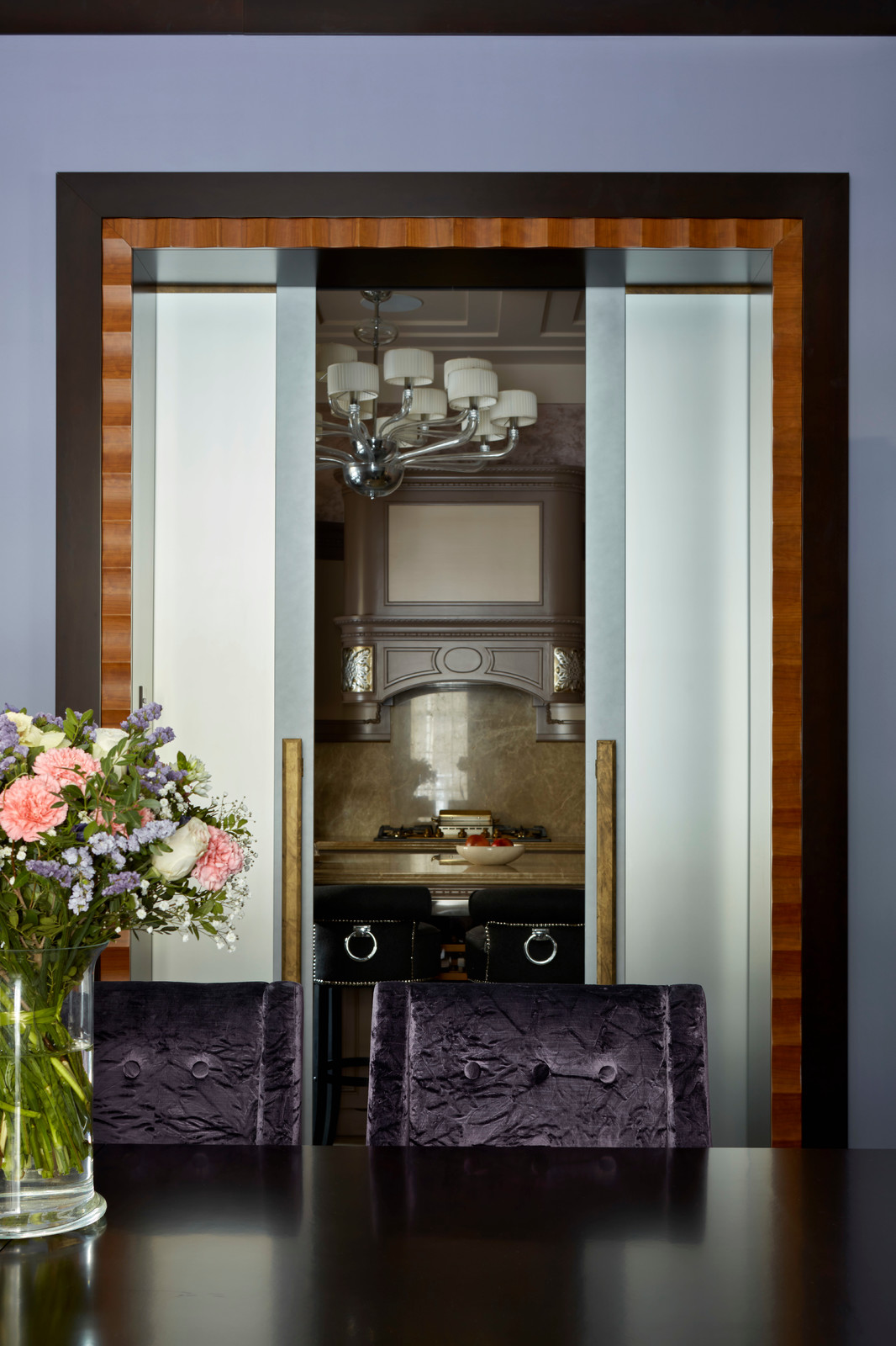 Дом. Одинцовский район