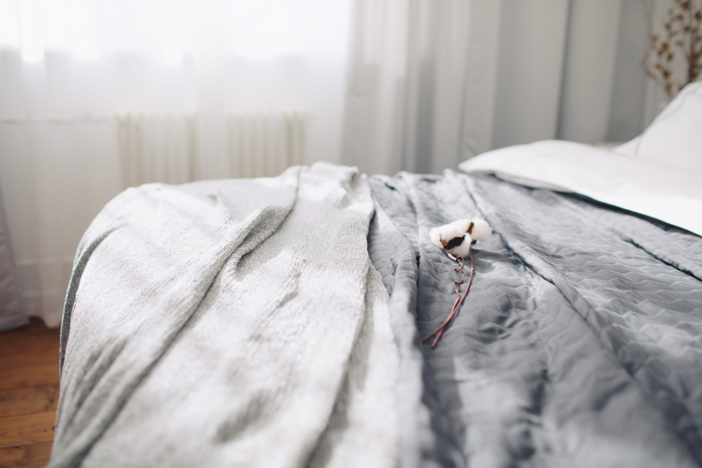 Просто изумрудно