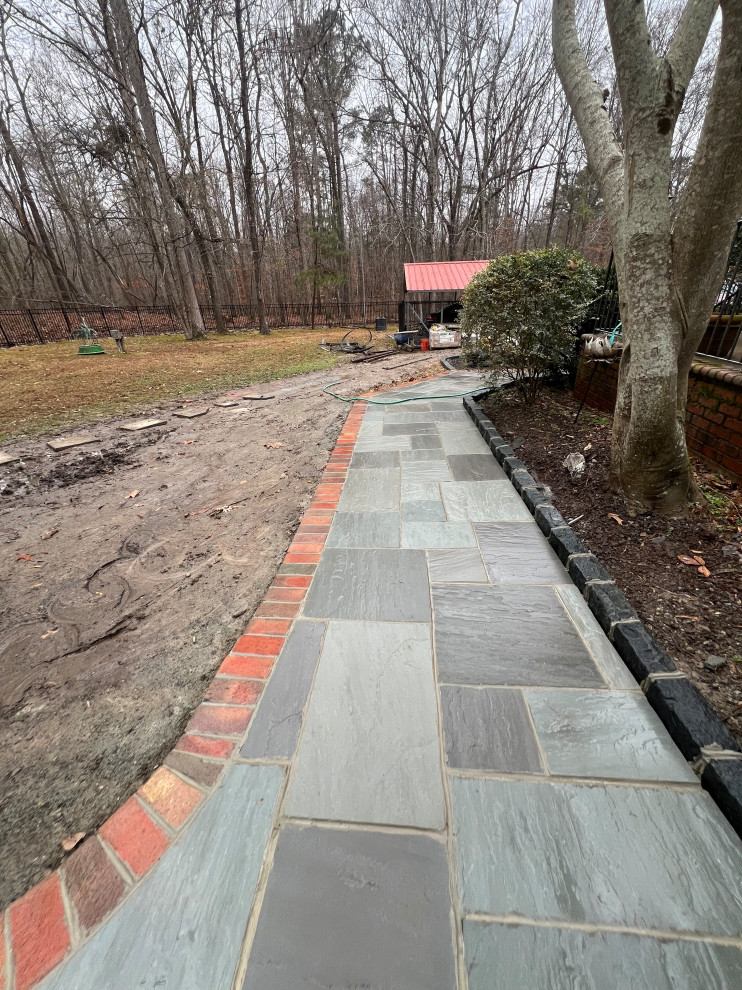 More beautiful Exteriors