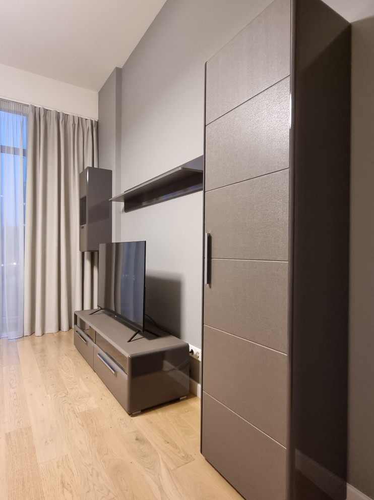 ЖК ФИЛИ ПАРК