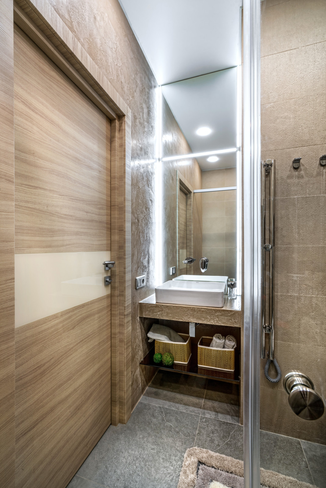 квартира-студия в Олимпийском парке Сочи