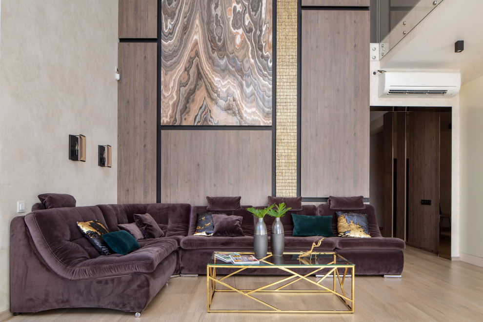 Фотосъемка готового проекта дизайнера Ирины Заверталюк