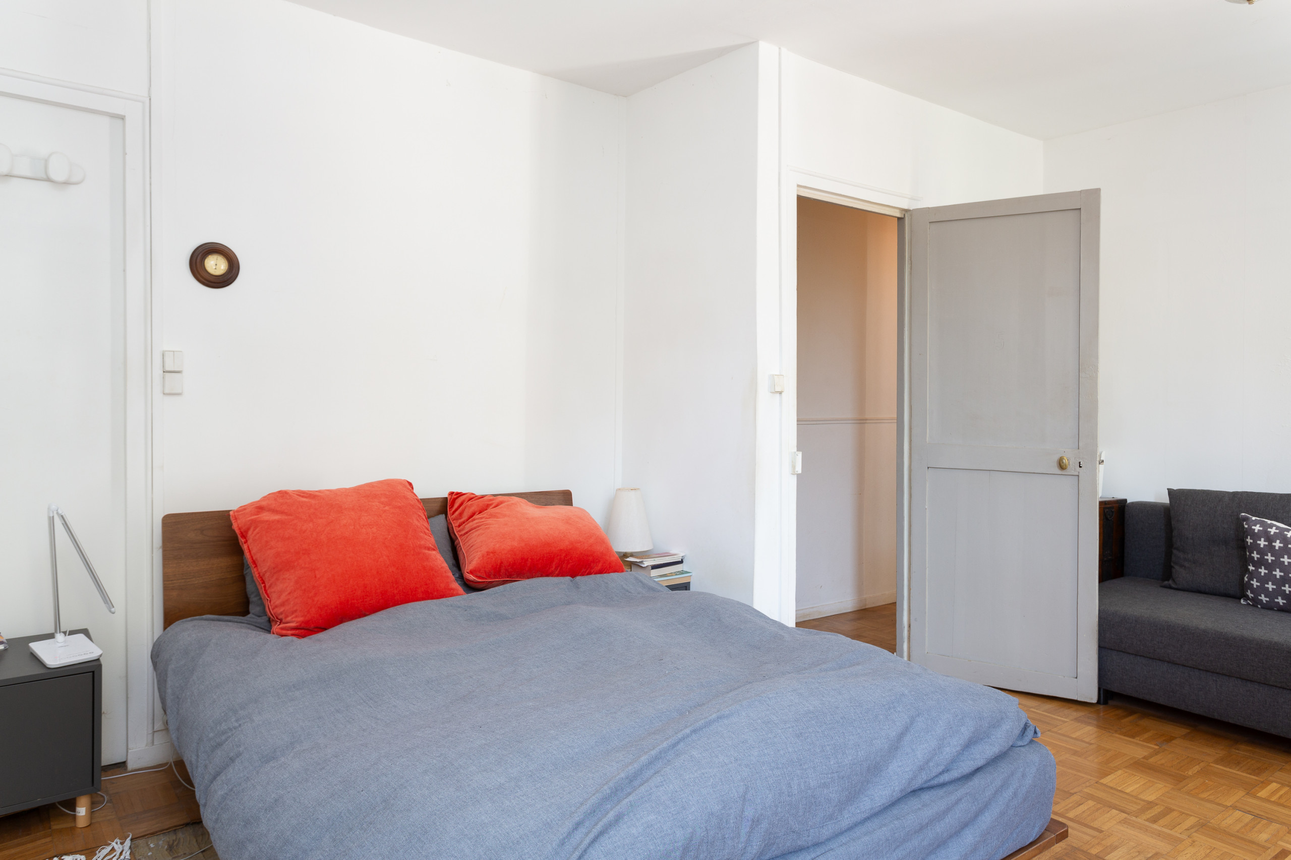 Rénovation d'une guinguette à Saint-Maur : Entre tradition et harmonie Feng Shui