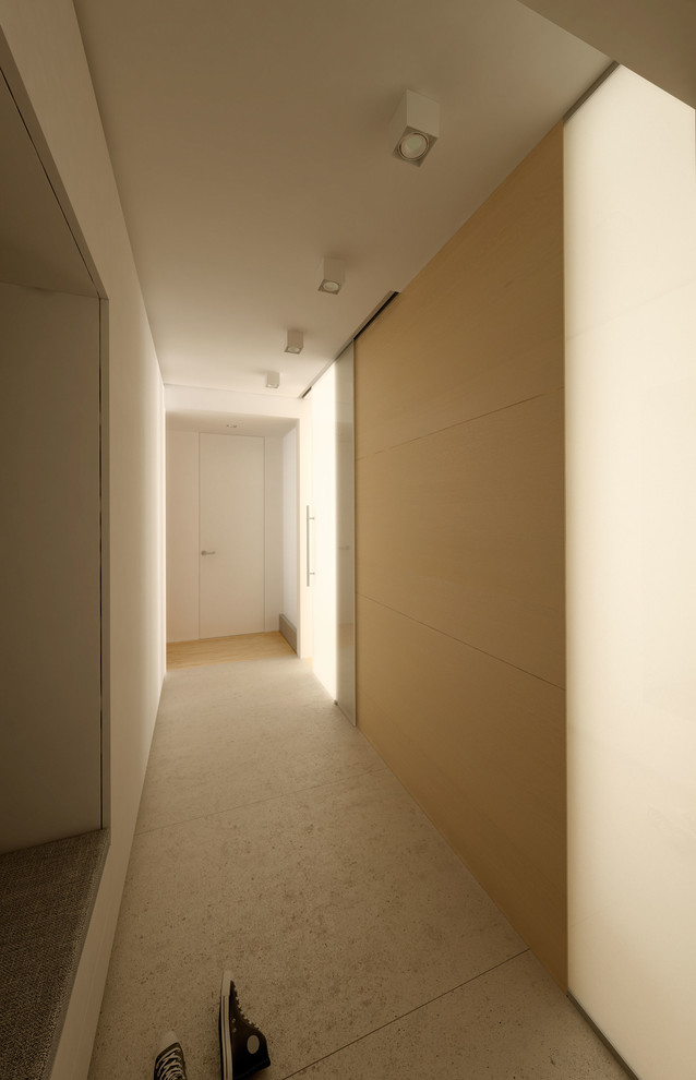 Интерьер 2-х комнатной квартиры