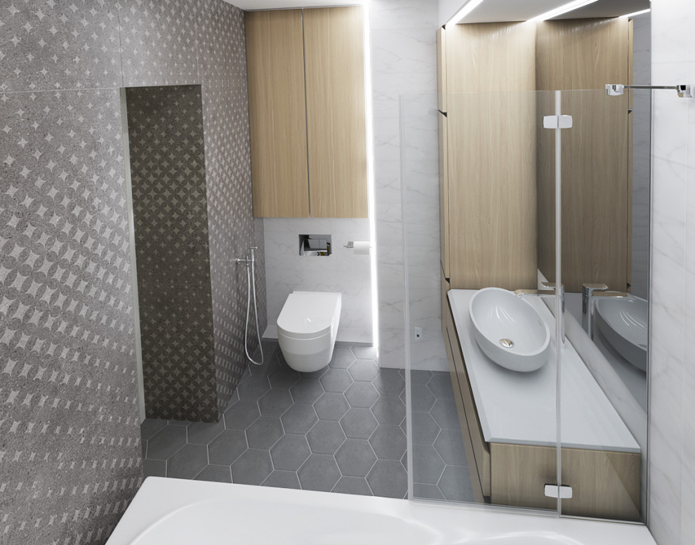 Квартира в ЖК Екатерина.