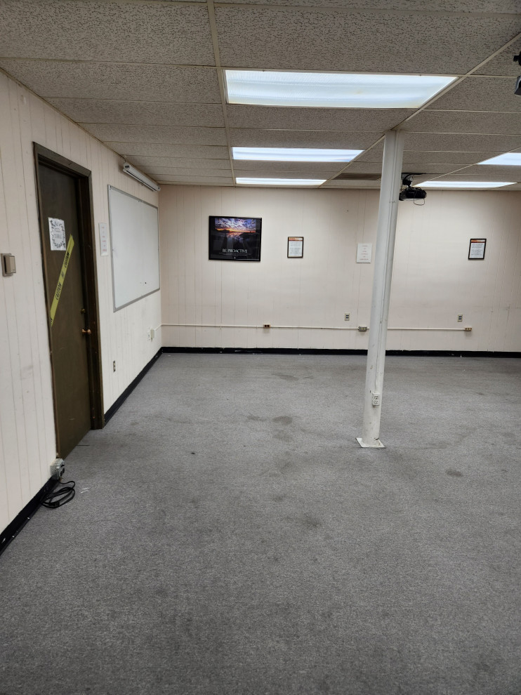Commercial Vinyl Flooring - Kankakee, IL