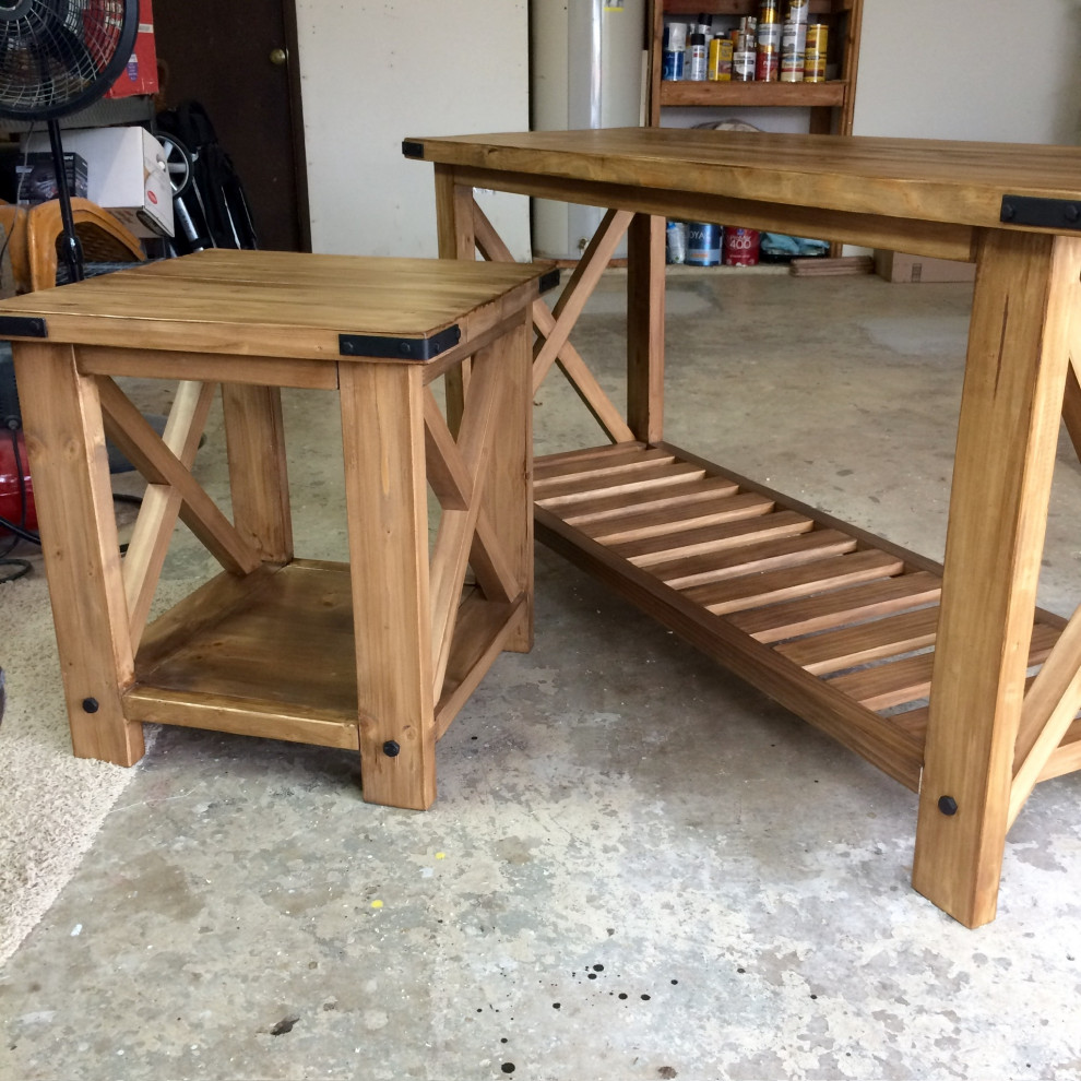 Woodworking