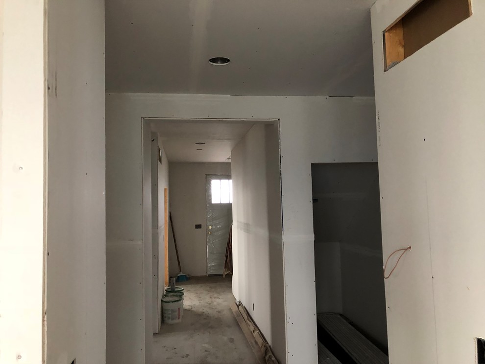 Drywall Installation