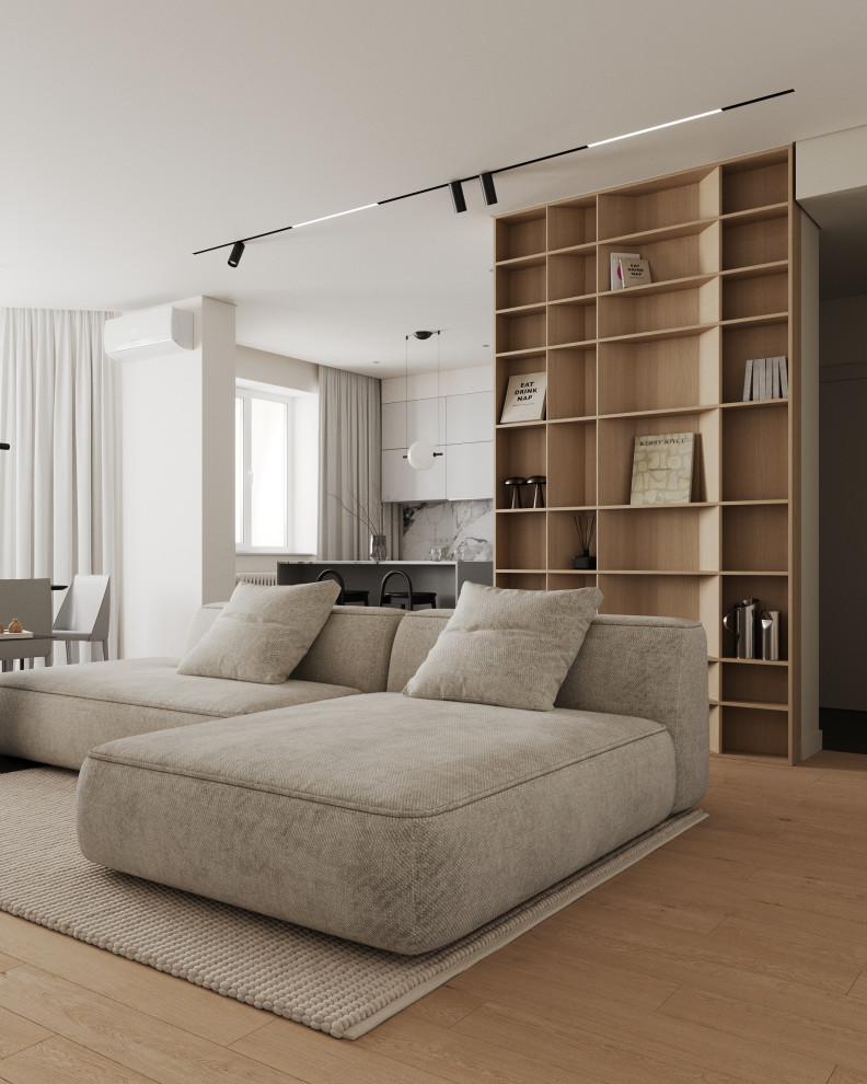 Квартира в Сургуте