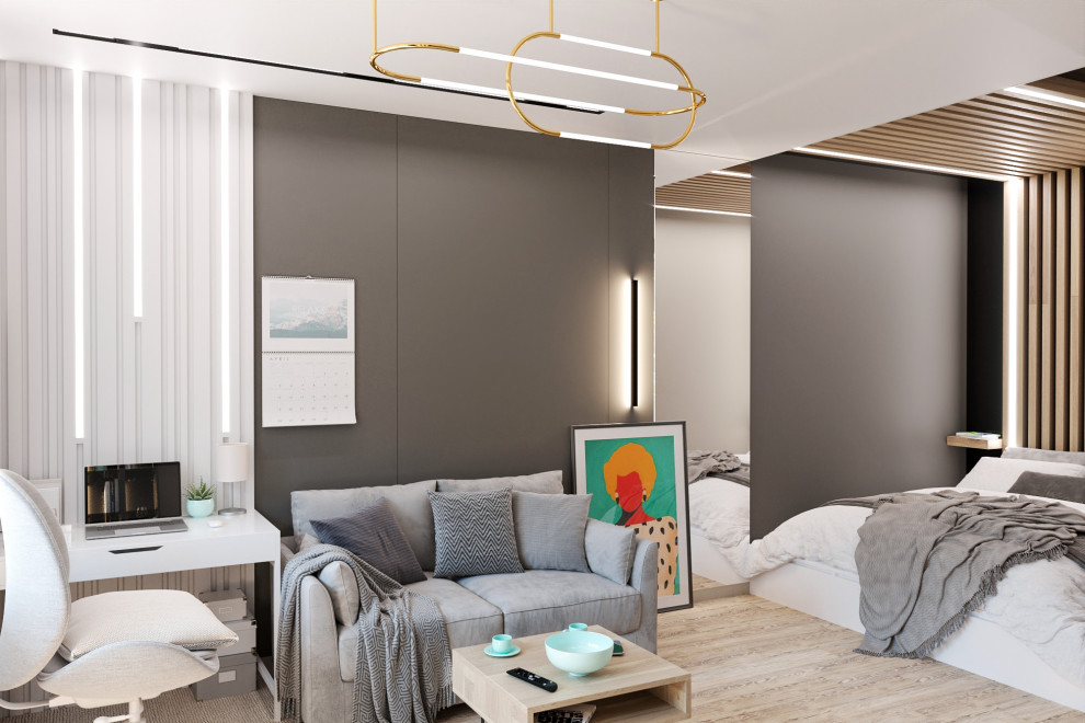 "Уютный интерьер"