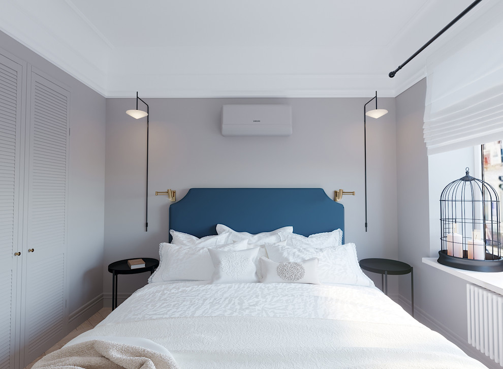 ОРАНЖЕРЕЯ - ДИЗАЙН КВАРТИРЫ