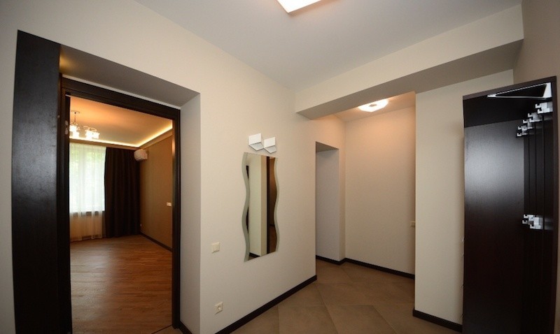 Ремонт квартир под ключ  в Калининграде