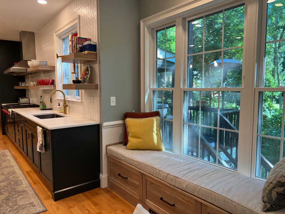Jasper Kitchen - Project 5551