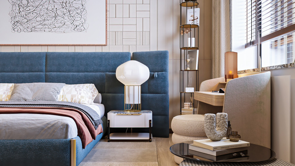 PALAZZO SOPHISTICATION