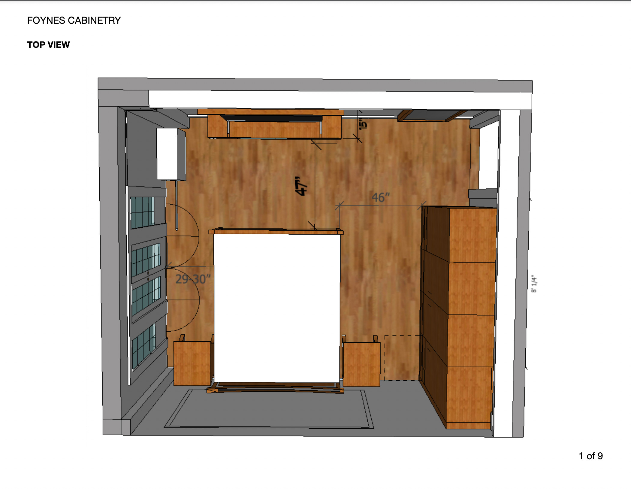 Foynes Cabinetry