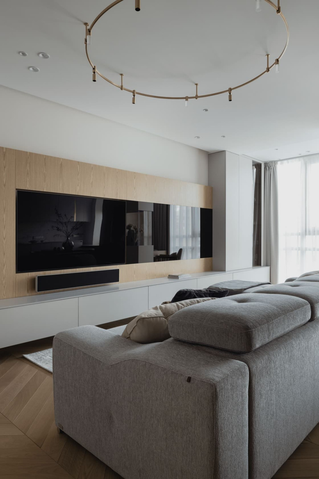 ЖК Триумф Парк