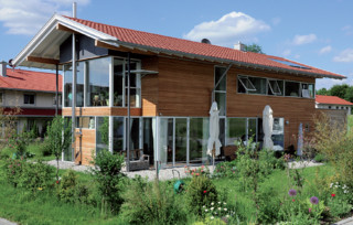 Wie finde ich ein Architekturbüro, das zu mir passt? (9 photos)