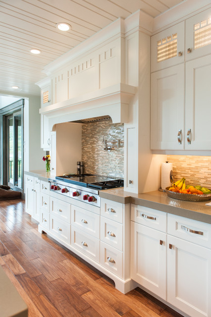 Rothwell transitional-kitchen