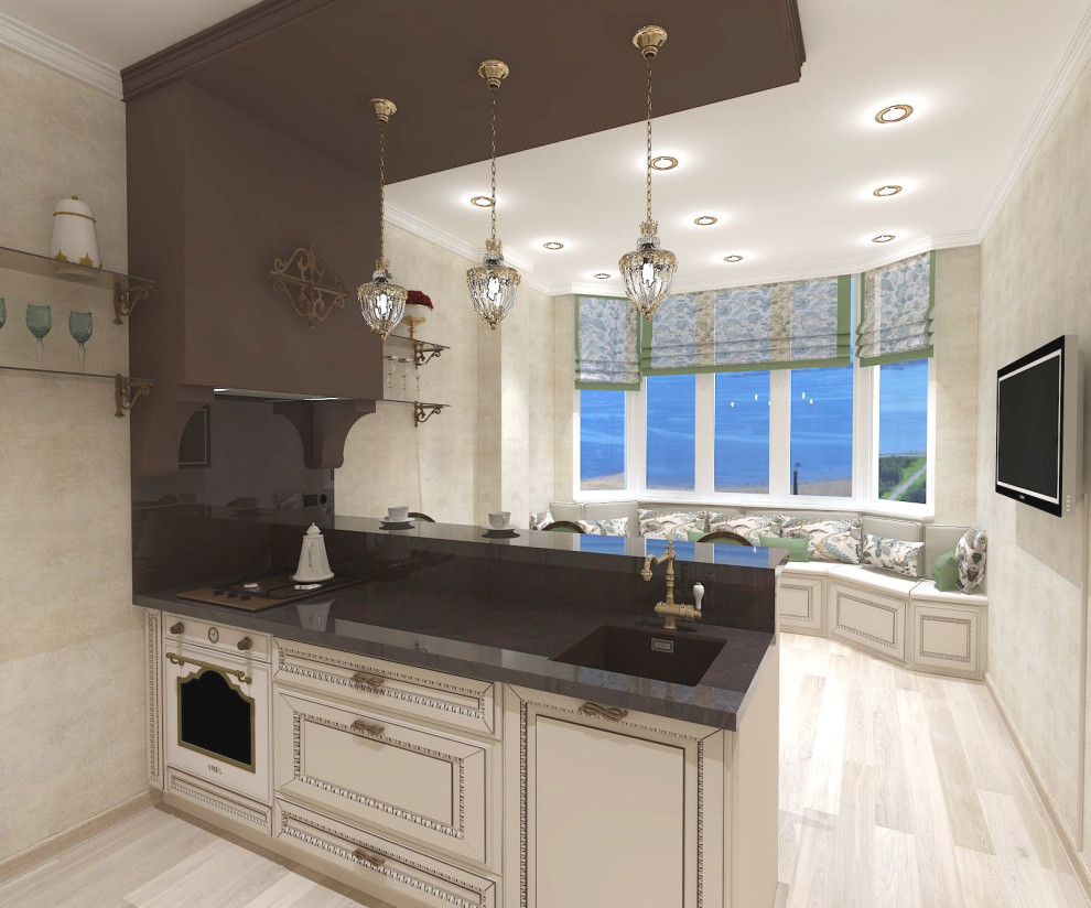 Функциональный полуостров