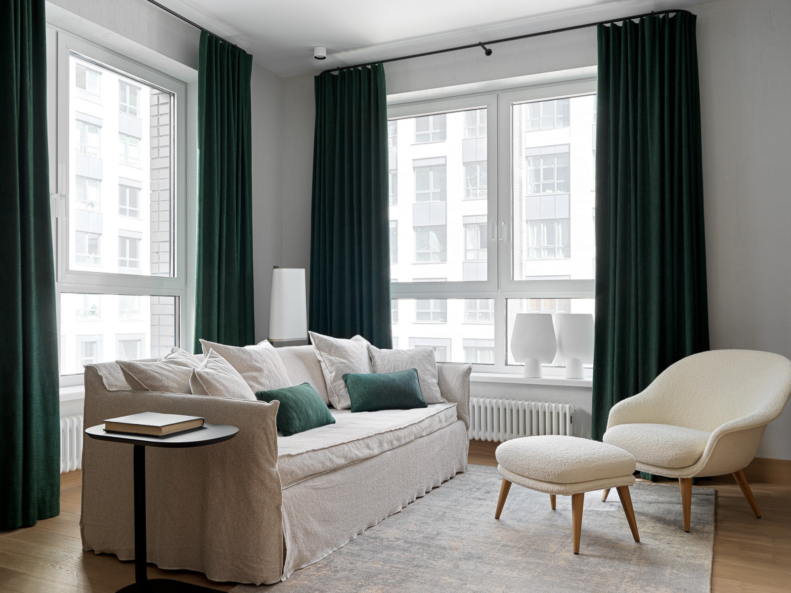 Сити парк Москва