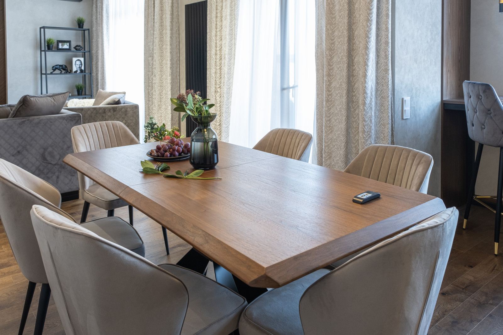 ЖК Фаворит 105м2