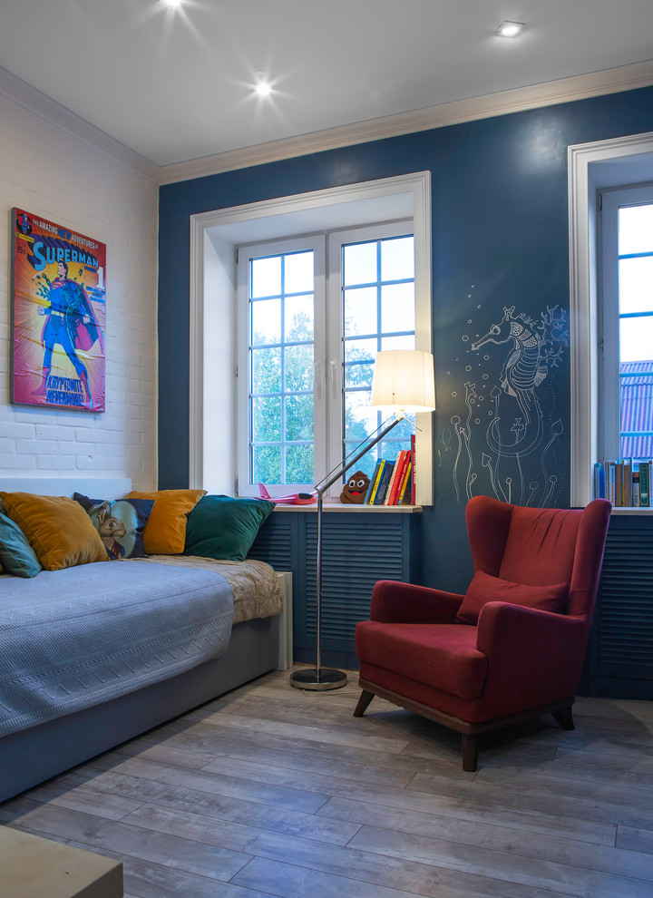 Дуплекс в куркино