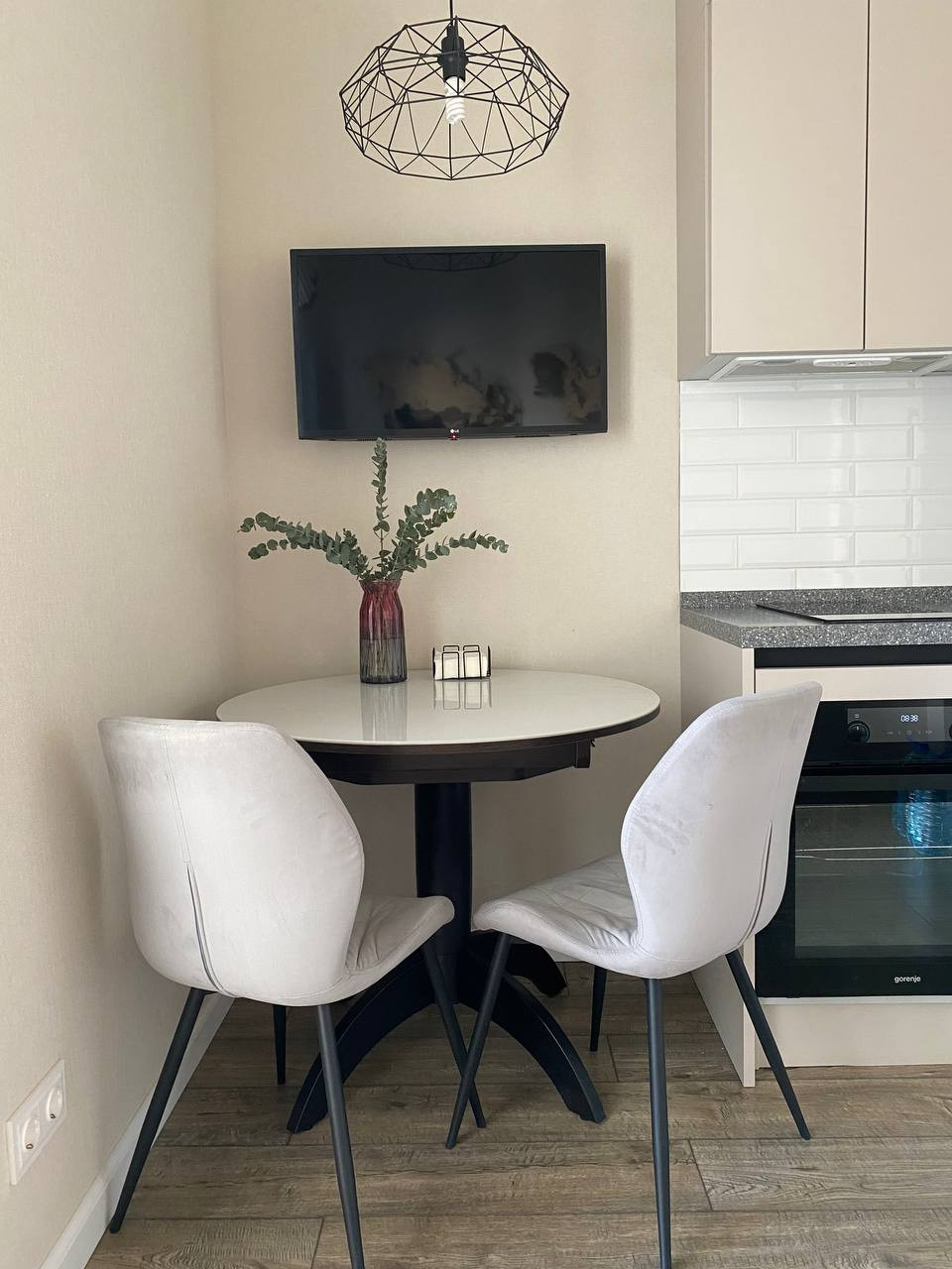 ЖК Скандинавия