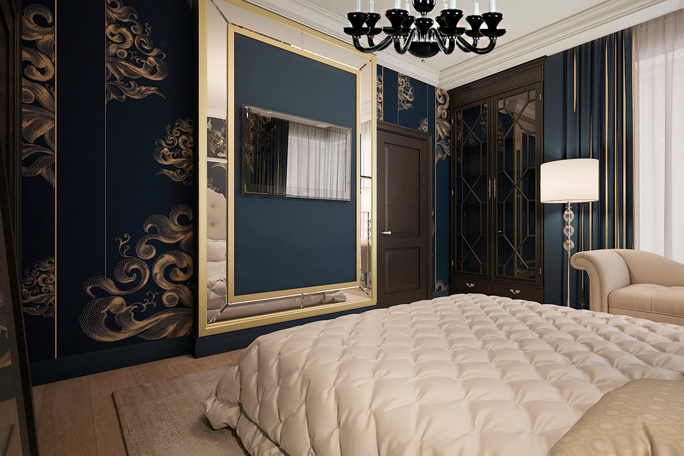 Шеф-спальня