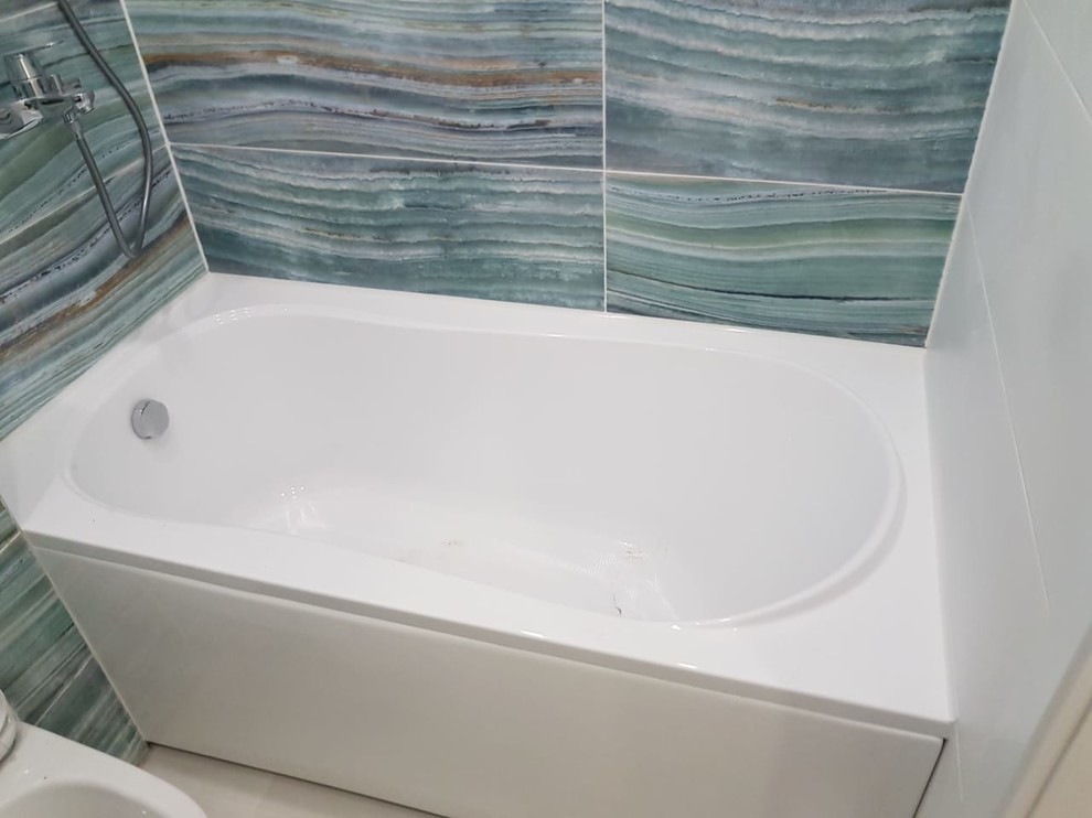 Проект интерьера квартиры в городе Уфа