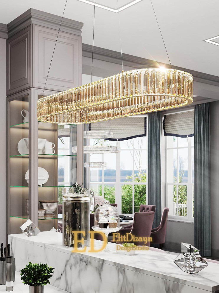 Дом неоклассика - 5