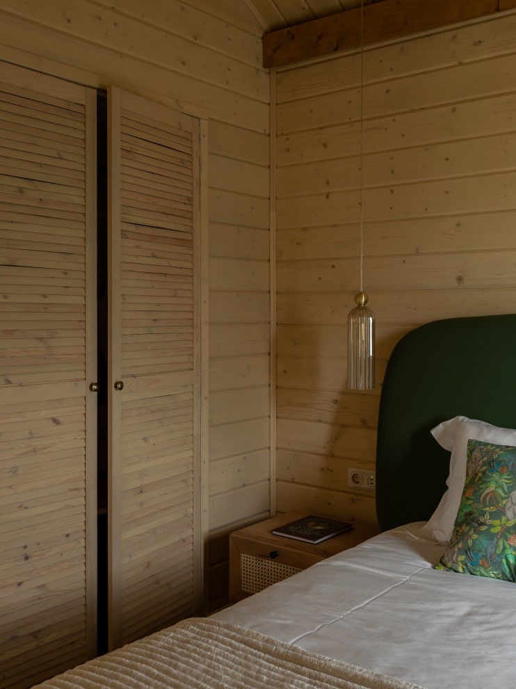 Сельский отель Happy Farm