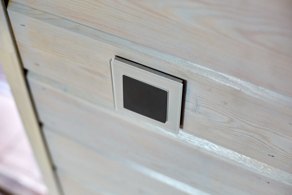 Werkel в новом проекте Анны Разумеевой-Смирновой