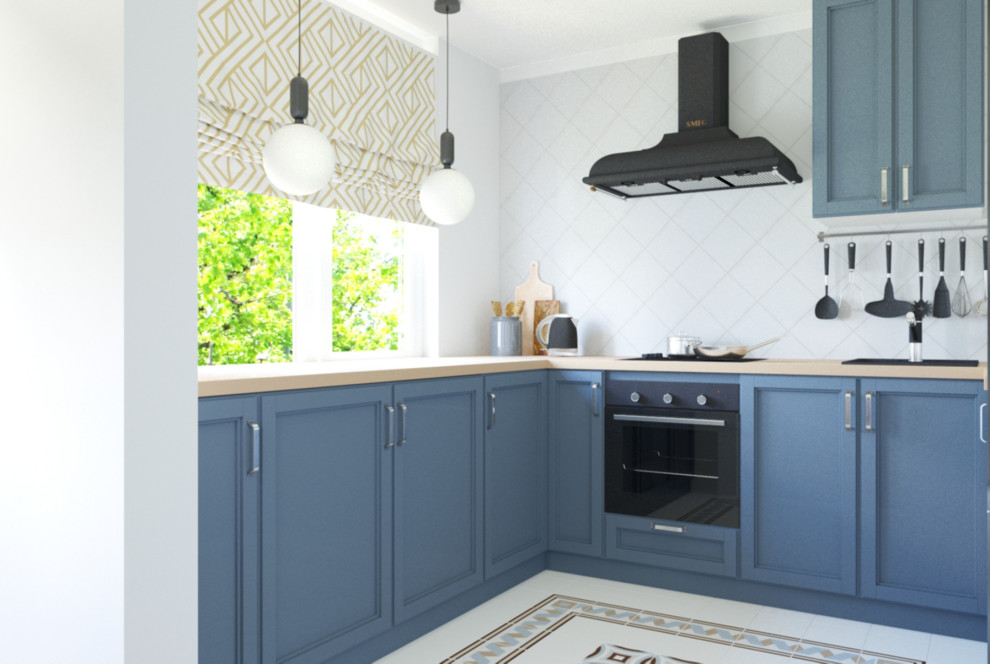 "Оттенки осени"