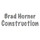 Brad Horner Construction Inc