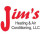 Jim's Heating And Air Conditioning, L.L.C.