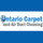 Ontario Carpet And Air Duct Cleaning